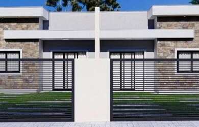 Imagem 3: Casa para Venda - Gaivotas, Matinhos - 68m², 2 vagas