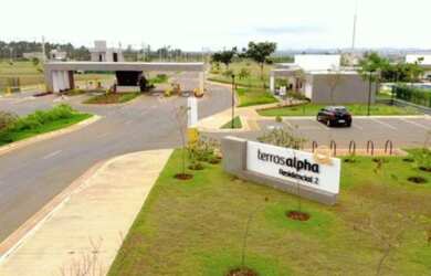 Imagem: Vende Lote/Terreno 300 m2, Terras Alpha 2, Senador Canedo