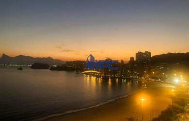 Imagem 7: Apartamento à venda, 140 m² por R$ 2.625.000,00 - Icaraí - Niterói/RJ