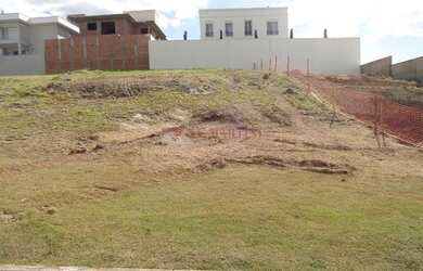 Imagem 6: Terreno à venda, 417 m² por R$ 280.000,00 - Condominio Residencial Reserva...