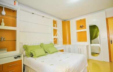 Imagem 3: ARÉA NOBRE DA CIDADE. 150m² de Área, 1 Vaga na garageme1 Dormitório