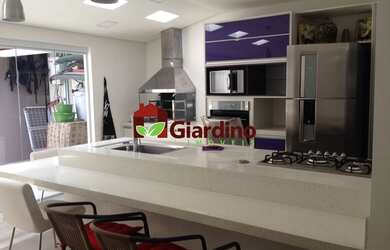 Imagem 1: Casa de Condomínio Vintage Club Jundiaí