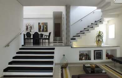 Imagem 5: Casa com 4 dormitórios à venda, 488 m² por R$ 2.000.000,00 - Condomínio...