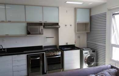 Imagem 9: Apartamento Para Venda Em Alphaville