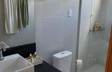 Imagem 10: Apartamento Tambaú. Piscina, 88m² de Área, 2 Vagas na garageme3 Dormitórios