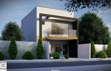 Imagem 5: FAZENDA RIO GRANDE - Casa Padrão - Santa Terezinha