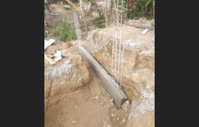 Imagem 8: Lote a venda no São Luís da barra em Barra do Pirai