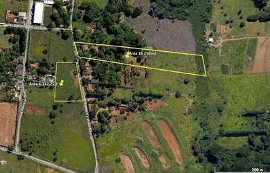 Imagem 6: Lote/Terreno para venda possui 1650 metros quadrados