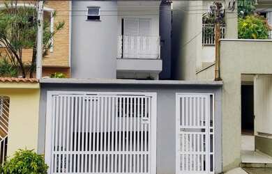 Imagem 1: Sobrado com 4 dormitórios, 289 m² - venda por R$ 1.170.000,00 ou aluguel...