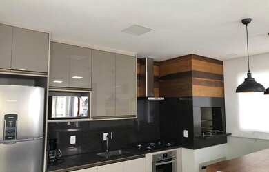 Imagem 6: Apartamento para Venda no bairro Fazenda em Itajaí, 4 quartos sendo 4...