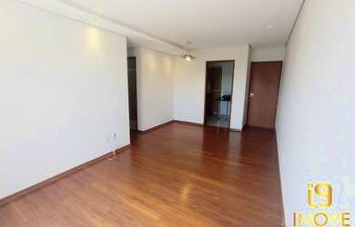 Imagem 6: BRAGANÇA PAULISTA - Apartamento Padrão - Condominio Jardins De Braganca