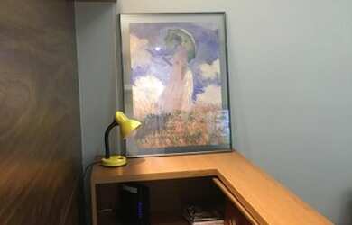 Imagem 8: Sala à venda, 29 m² por R$ 750.000,00 - Ipanema - Rio de Janeiro/RJ