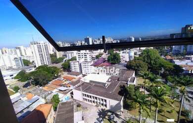 Imagem 10: Sala, 33 m² - venda por R$ 160.000,00 ou aluguel por R$ 900,00/mês -...