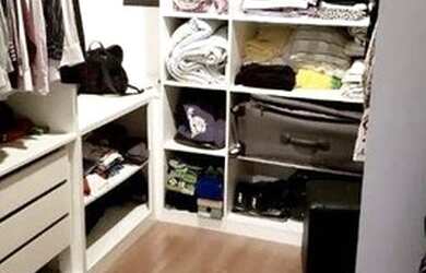 Imagem 13: Apartamento à venda, 140 m² por R$ 590.000,00 - Vila Bastos - Santo...