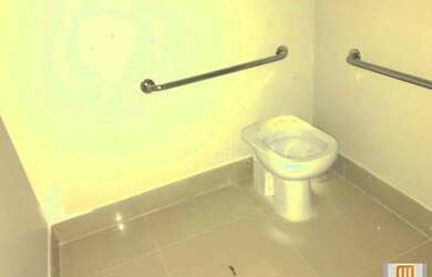 Imagem 6: Salão/Galpão salão - térreo , portaria 24hs, lazer, espaço gourmet,...