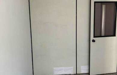 Imagem 2: Sala à venda, 39 m² por R$ 120.000,00 - Bom Fim - Porto Alegre/RS