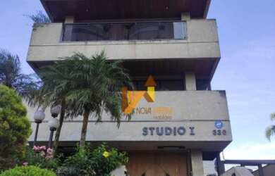 Imagem 1: Sala, 90 m² - venda por R$ 490.000,00 ou aluguel por R$ 2.000,00/mês...