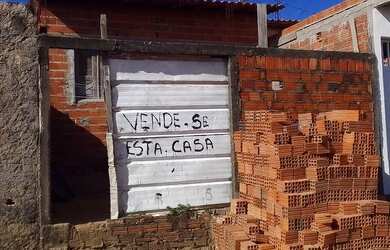 Imagem 3: Casa. 6m² de Área, 1 Banheiroe2 Dormitórios