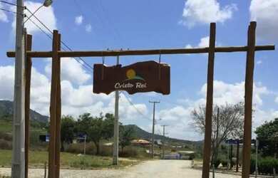 Imagem: O terreno possui 250m² de Área e está localizado em Área