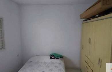 Imagem 8: Casa com 2 dorm. suíte à venda, 103 m² por R$ 260.000 - Parque Novo...