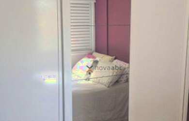 Imagem 15: Apartamento com 3 dormitórios à venda, 98 m² por R$ 580.000 - Campestre...