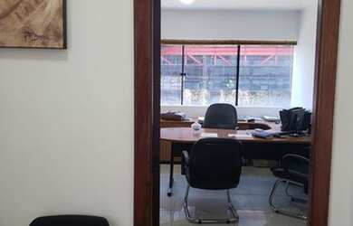 Imagem 8: Sala/Conjunto para venda com 32 metros quadrados em Caminho das Árvores...