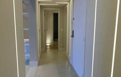 Imagem 7: Apartamento com 4 dormitórios à venda, 241 m² por R$ 4.5000,00 - Jardim...