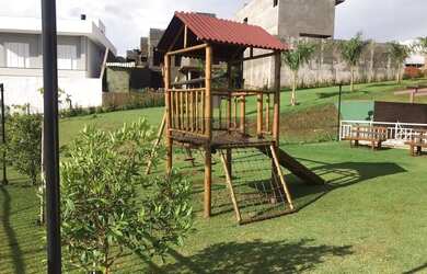 Imagem 5: Terreno em Condomínio para Venda em Itatiba, Residencial Fazenda Santa...