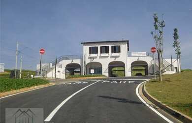 Imagem 7: Terreno à venda, 1600 m² por R$ 1.650.000,00 - Condomínio Campo de...