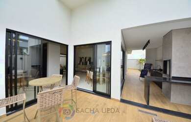 Imagem 8: Casa no Condomínio Jardim Dona Maria José - Indaiatuba SP