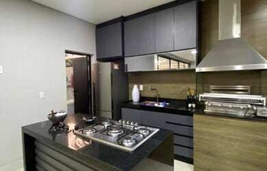 Imagem 11: Casa com 4 dormitórios, 267 m² - venda por R$ 1.950.000,00 ou aluguel...