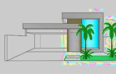 Imagem 2: Casa com 3 dormitórios à venda, 200 m² por R$ 520.000,00 - Residencial...