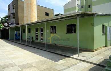 Imagem 6: Apartamento à venda, 54 m² por R$ 135.000,00 - Nova Sapucaia - Sapucaia...