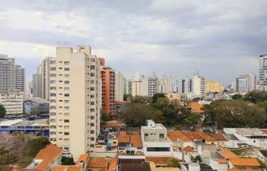 Imagem 8: Excelente localização perto do Metrô Santa Cruz - Novo - Nunca Habitado