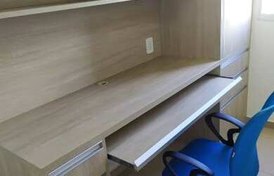 Imagem 5: Apartamento com 2 dormitórios, 54 m² - venda por R$ 300.000 ou aluguel...