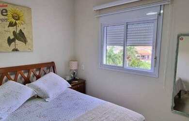 Imagem 10: Apartamento com 3 dormitórios à venda, 126 m² por R$ 950.000 - Alto Ipiranga - Mogi das Cr