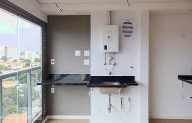 Imagem 3: Excelente localização perto do Metrô Santa Cruz - Novo - Nunca Habitado