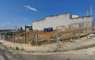 Imagem: O terreno possui 270m² de Área e está localizado em Jardim