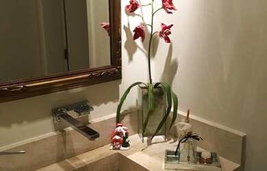 Imagem 4: Sorocaba - Casa de Condomínio - Jardim Ibiti do Paço