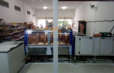 Imagem: O depósito possui 230m² de Área e está localizado em Eldorado