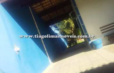 Imagem 6: Casa em Terreno Inteiro com Edícula - Praia do Porto Novo - Caraguatatuba...