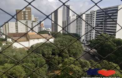 Imagem: O apartamento possui 3 Dormitórios, 2 Banheiros, 2 Vagas na