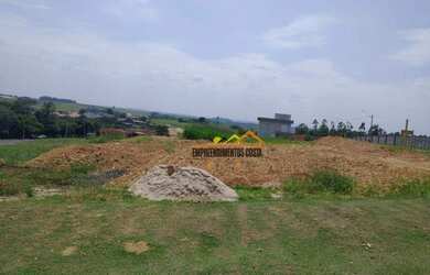 Imagem 4: Terreno à venda, 807 m² por R$ 265.000 - Condomínio Bothanica Itu -...