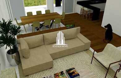 Imagem 9: Condominio Reserva Santa Maria