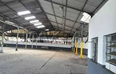 Imagem 10: Galpões 5.500m² na Rodovia Pres. Dutra. Espetacular imóvel