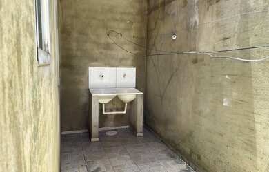 Imagem 4: Casa sobrado exc. Estrutura