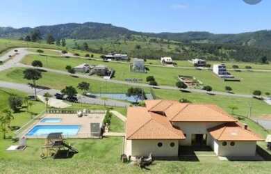 Imagem 1: TERRENO RESIDENCIAL em BRAGANÇA PAULISTA - SP, CONDOMÍNIO TERRAS DE...