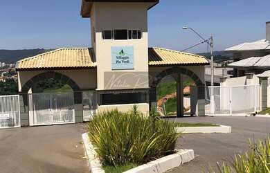Imagem 1: Terreno em Condomínio para Venda em Itatiba, Condominio Villagio Piu...