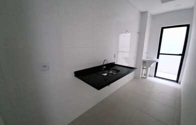 Imagem 3: Condomínio novo, apartamento garden para venda na Vila Carrão, 42m²