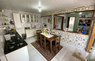 Imagem 4: Casa no Jardim Santa Mônica